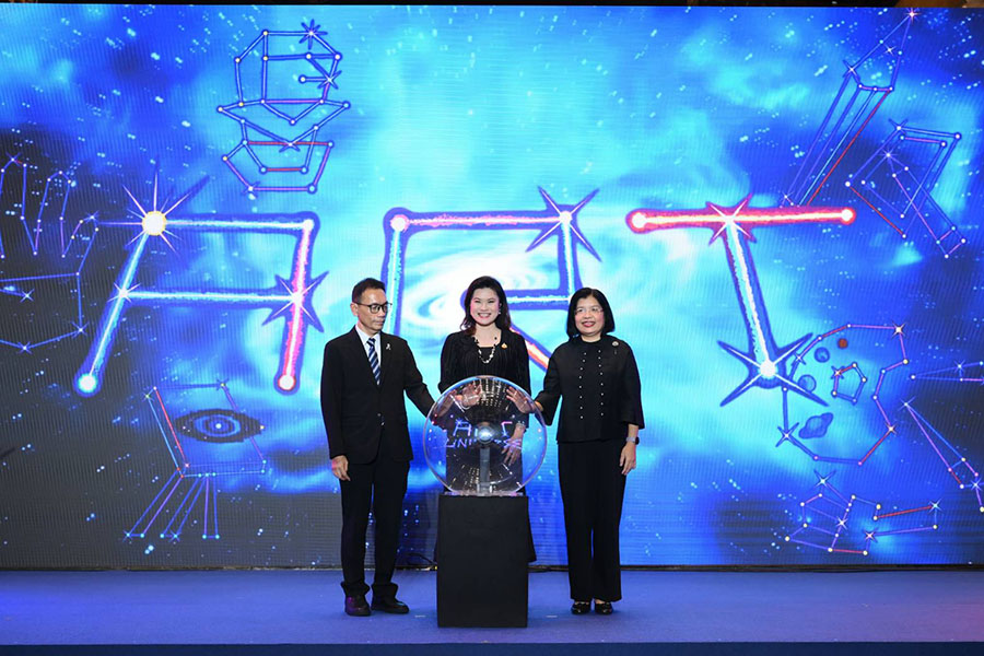 พาณิชย์เปิด ‘ART UNIVERSE’ ดันลิขสิทธิ์สร้างเศรษฐกิจสร้างสรรค์ เป้าสะพัด 70 ล้าน