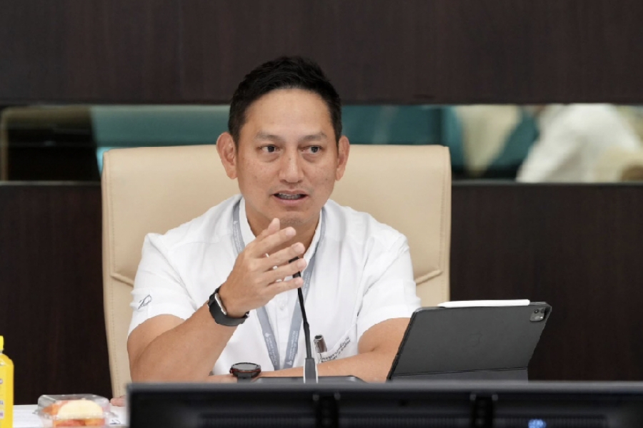 ‘พลังงาน’ ย้ำพร้อมรับมือราคาน้ำมันโลกผันผวน