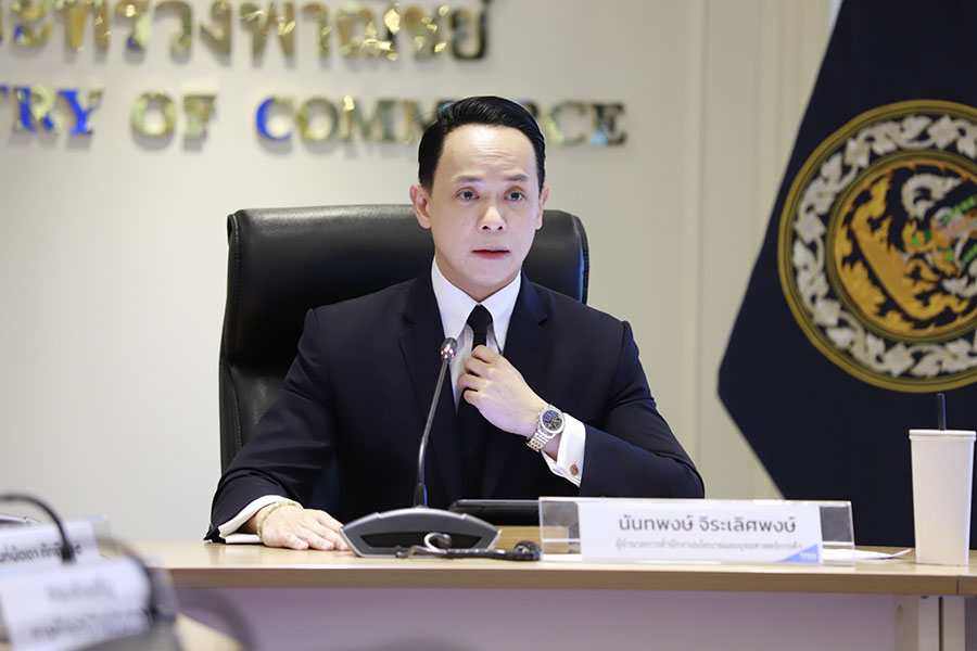 ต้นทุนพลังงานดัน ‘วัสดุก่อสร้าง’ พุ่ง 6.1% จับตาก.ย.ขึ้นต่อ