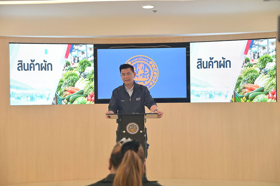 ข้าวราคาดี รัฐทุ่ม 9.6 พันล้านพยุงราคานาปี