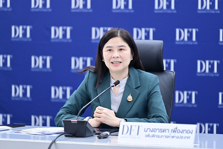 มันสำปะหลังไทยขาดวัตถุดิบ พาณิชย์เร่งตลาดแปรรูปมูลค่าสูง
