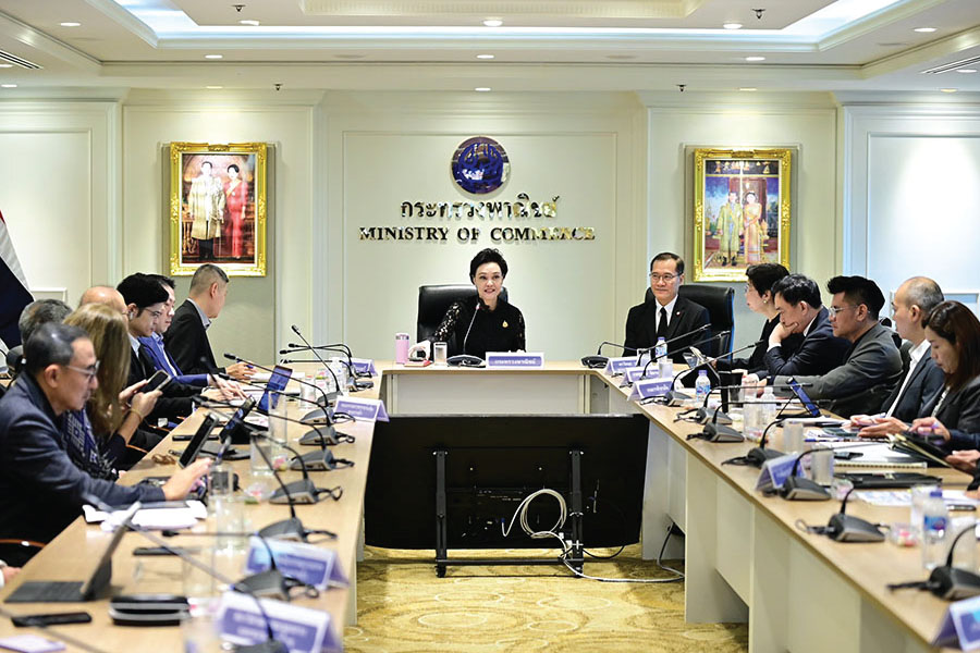 ศุภจีดัน Credit Term 45 วัน เติมสภาพคล่อง SMEs